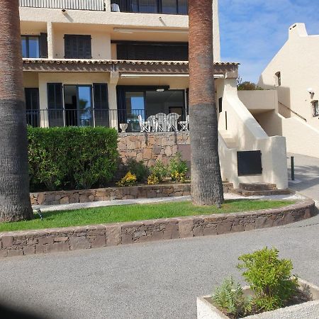 Ferienwohnung Brigantine Marines De Cogolin Exterior foto