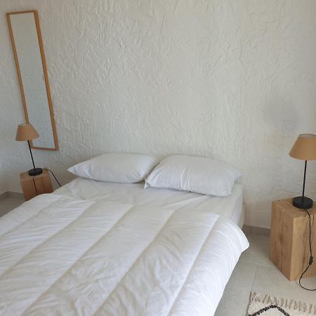 Ferienwohnung Brigantine Marines De Cogolin Exterior foto